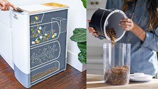 5 Best Countertop Compost Bin for Kitchen