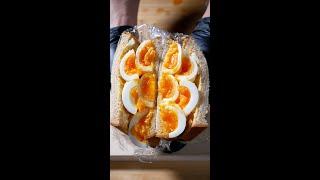 EGG SANDWICH #shorts