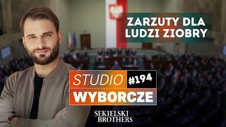 Czy to już koniec Suwerennej Polski? – Janusz Schwertner, Karolina Opolska