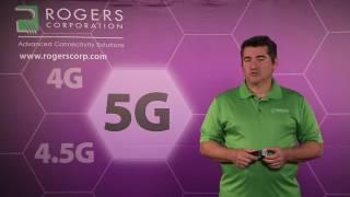 The Road to 5G: Power Amplifiers - Part 2