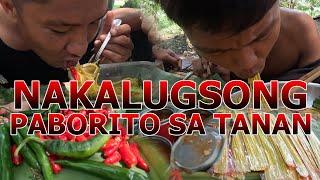 ANG SUD AN NGA PABORITO SA TANAN! - KAY NAKALUGSONG MAN