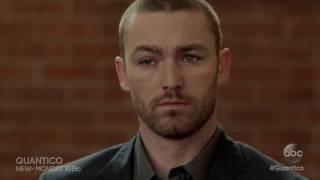 Quantico 2x14 Sneak Peek "LNWILT" (HD) Season 2 Episode 14 Sneak Peek