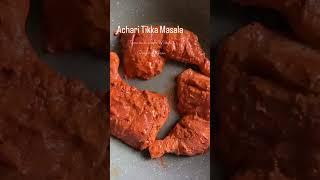 #achari#tikkamasala#cooking with Shahnaz kitchen