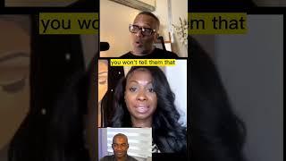 Kevin Samuels vs Kendra G: Modern Women give Bad Advise !!