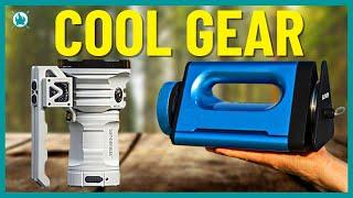  14 COOL CAMPING GEAR & GADGETS YOU MUST HAVE IN 2024