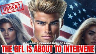 ***BIG ANNOUNCEMENT FROM THE GFL***  | Galactic Federation Of Light Energy Update