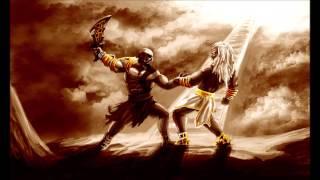 God of War 3 - Kratos vs Zeus Theme (Extended)