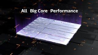 MediaTek Dimensity 9300 | All Big Core Performance