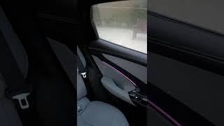 BYD Seal turns into a NIGHT CLUB!