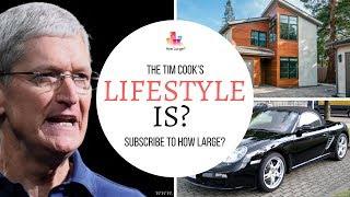 Tim Cook Biography, Income, Cars, Houses, Luxurious Lifestyle and Net Worth | How Large?