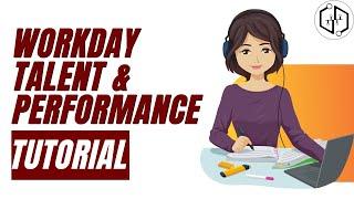 Workday Talent & Performance Training | Workday Talent & Performance Tutorial | uDemand