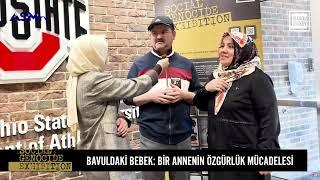 BİR ANNENİN DRAMI BAVULDAKİ BEBEK | Advocates of Silenced Turkey