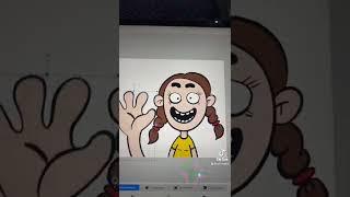 Танцы в Труселях  #shorts #cartoon #tiktok