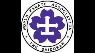 1994 SHIDOKAN CHALLENGE-TRAILER