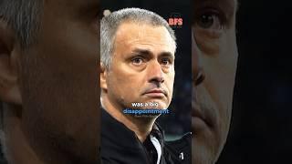 Jose Mourinho On Heartbreaking Penalties Loss Which Brought Him to Tears 