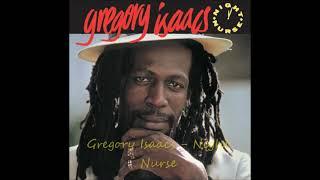 Gregory Isaacs   Night Nurse HQ