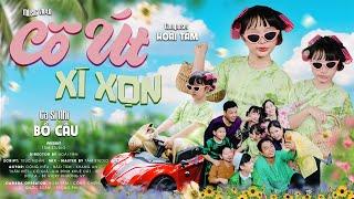 Cô Út Xí Xọn – Bé Bồ Câu | Bài Hát Thiếu Nhi Vui Nhộn  Mv 4K Official