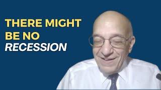 Why #Jeremy #Siegel Is Not So Pessimistic About PROFITS or negative GDP GROWTH | #recession