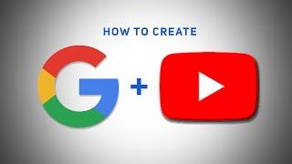 How to CREATE YouTube Channel - TUTORIAL