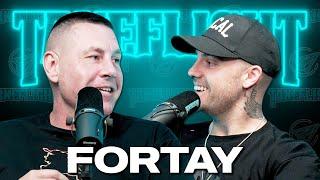 Fortay Interview | Meriton Banned List / Police War On Rap / Kerser Impact / New Album / West Sydney