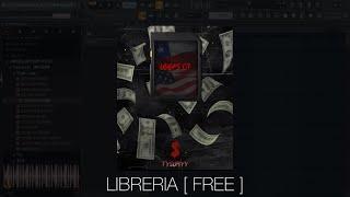 [ GRATIS ] LIBRERIA REGGAETON CHILENO + REGALOS