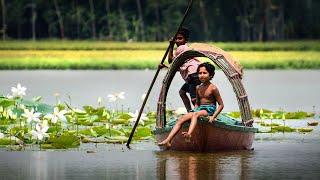 Travel in Beautiful Bangladesh: Land of Stories &  Rivers #bookingMentor