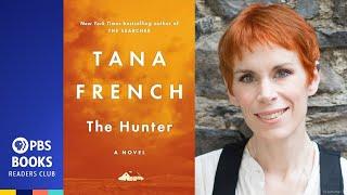 "The Hunter" by Tana French  | Readers Club