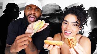 DO Y'ALL CONSIDER GUNNA A SNITCH? | Gunna - bread & butter [Official Video] [SIBLING REACTION]