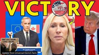 REVEALED: The Real Donald Trump is Back | Stand on Guard