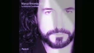 Marco Antonio Solís Perdóname???