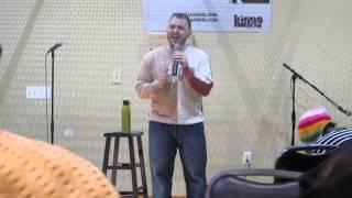 Andrew Carpenter