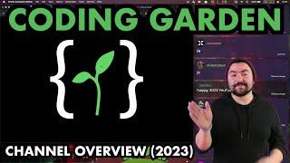 What is Coding Garden?