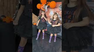 Happy Hallowen - Laurinha e Helena música nova