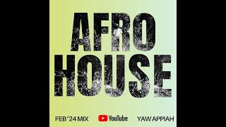 Afro House Mix 2024 - Black Coffee | Cairo | Kayerdansoul | Rampa