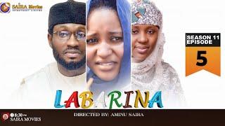 LABARINA SEASON 11 EPISODE 5