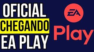 AÊÊÊ!! JOGÃO É OFICIALMENTE ANUNCIADO PARA O EA PLAY e RESOLUÇÃO DA PROMOÇÃO NA PS PLUS