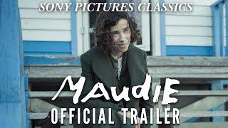 Maudie | Official Trailer HD (2017)