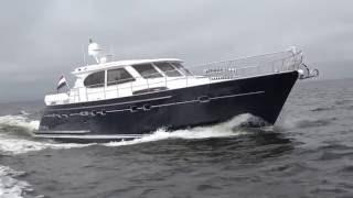 Elling E6 test drive review | This Dutch globetrotter can cross the Atlantic | Motor Boat & Yachting