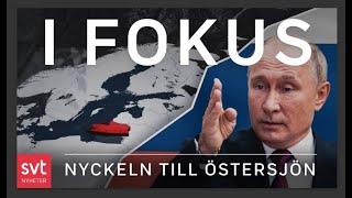 Så rustas Kaliningrad - 30 mil från Sverige | SVT Nyheter