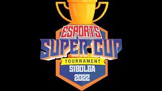 ESI SUPER CUP 2022