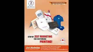 Zest Marketing