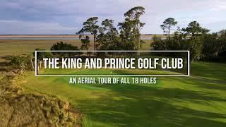 King and Prince Golf Club