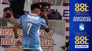 Torneo Apertura: Santiago González marcó el Universitario 0-1 Sporting Cristal