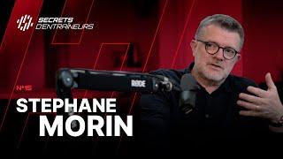 Secrets d’entraîneurs #15 Stéphane Morin : L'entrainement 2.0, un simple retour aux sources?