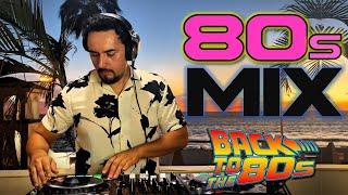 80s Mix I - Pop Rock |  Queen, Baltimora, Rick Astley, Michael Jackson, Pet Shop Boys, etc