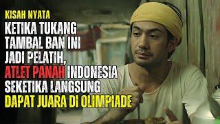 PERTAMA KALINYA INDONESIA DAPAT MEDALI DI OLIMPIADE!! Alur Cerita Film Kisah Nyata