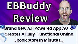 EBBuddy Review