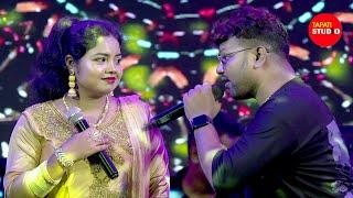 Bahon Me Botal Botal Me Daru | Live Singing By- Kumar Avijit & Rasmita | Kishore Kumar | Asha Bhosle