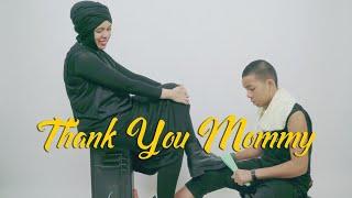 THANK YOU MOMMY - Lyrics Video Gen Halilintar (Spesial Hari Ibu)