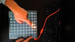 Reaper96 --- Timmy Trumpet  - Were The Freaks At --- Launchpad